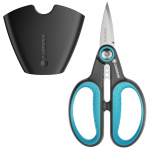 Žirklės augalams HerbCut Gardena su dėklu