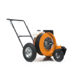 Pūstuvas lapams Eliet BL450E GX270