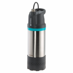 Siurblys slėginis panardinamas 5900/4 Inox automatinis Gardena