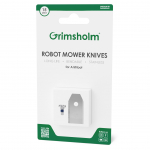 Peiliukų kompl. Anthbot robotams 15 vnt.