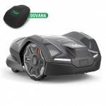 Vejapjovė robotas HUSQVARNA Automower 410XE NERA