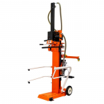 Skaldytuvas Ruris DLV1600 16T 400V