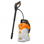 Plovykla auk&scaron;to slėgio STIHL RE 80 X