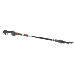 Sekatorius akumuliatorinis HUSQVARNA Aspire PS30X-P4A su kotu