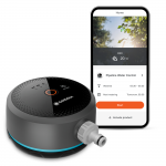 Kompiuteris laistymo požeminio GARDENA Smart