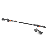 Sekatorius akumuliatorinis HUSQVARNA Aspire PS30X-P4A su kotu ir baterija