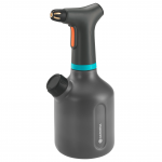 Purk&scaron;tuvas rankinis 1L EasyPump Gardena