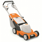 Vejapjovė elektrinė STIHL RME 545 V
