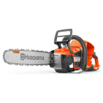 Pjūklas akumuliatorinis HUSQVARNA 542i XPG
