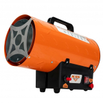&Scaron;ildytuvas dujinis Vulcano 881S 10KW