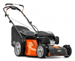 Vejapjovė benzininė HUSQVARNA LC 353AWD