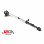 Žoliapjovė akumuliatorinė HUSQVARNA Aspire T28-P4A