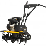 Kultivatorius TEXAS Lilli 365TG Dual Shaft
