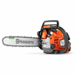 Pjūklas benzininis HUSQVARNA T 540XP Mark III 16"