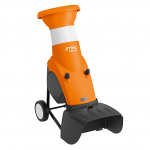 Smulkintuvas &scaron;akų elektrinis STIHL GHE 150.0