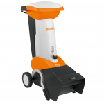 Smulkintuvas &scaron;akų elektrinis STIHL GHE 420.0