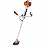 Krūmapjovė STIHL FS 460 C-EM KW su diskeliu 200-22