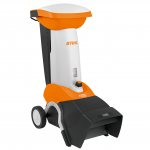 Smulkintuvas &scaron;akų elektrinis STIHL GHE 450
