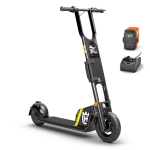 Paspirtukas elektrinis HUSQVARNA Skutta