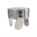 Galvutė trimeriui kultivavimui MOLE 3