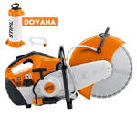 Motopjaustytuvas STIHL TS 500i