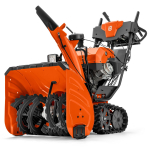 Valytuvas sniego HUSQVARNA ST 427T