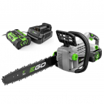 Pjūklas akumuliatorinis EGO Power+ CS1401E su baterija