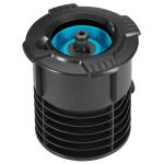 &Scaron;ulinukas su jungtimi GARDENA su Aqua Stop New