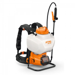 Purk&scaron;tuvas akumuliatorinis STIHL SGA 60