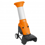 Smulkintuvas &scaron;akų elektrinis STIHL GHE 250.0