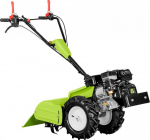 Motoblokas - kultivatorius GRILLO G45