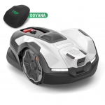 Vejapjovė robotas HUSQVARNA Automower 410VE NERA