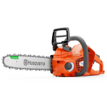 Pjūklas akumuliatorinis HUSQVARNA 535i XP