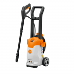 Plovykla auk&scaron;to slėgio STIHL RE 80