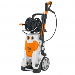 Plovykla auk&scaron;to slėgio STIHL RE 282 PLUS