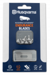 "Automower&reg; Endurance Blades" peiliai 6 vnt.