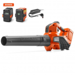 HUSQVARNA 120iB