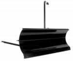 Sniego peilis raider    (200 serija AWD)  120 cm