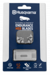 Automower&reg; Endurance HSS Blades