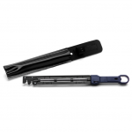 Galandinimo &scaron;ablonas mi&scaron;ko valymo diskui (be dildės)