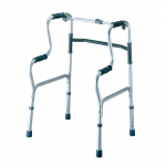 Vaik&scaron;čiojimo rėmas 2 sekcijų Mobilex