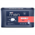 SENI Man Extra Plus įklotai, 15vnt.