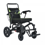 Elektrinis neįgaliojo vežimėlis FLASH-TIM