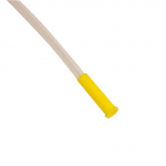 Vamzdelis atsiurbimo vienkartinis CH20, gleivių atsiurbėjui, 1 vnt.