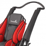 Vežimėlio rėmų pamink&scaron;tinimai EASYS ADVANTAGE