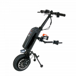 Neįgaliojo vežimėlio varytuvas SPEED3X RS MINI
