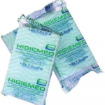 Kempinė prausimosi Higiemed, 1vnt.