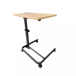 Ligonio staliukas vir&scaron; lovos TableTIM Multi