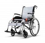 Ergonom&scaron;kas neįgaliojo vežimėlis Agile