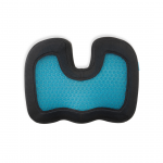 Ortopedinis pasėstas su vėsinančiu geliu